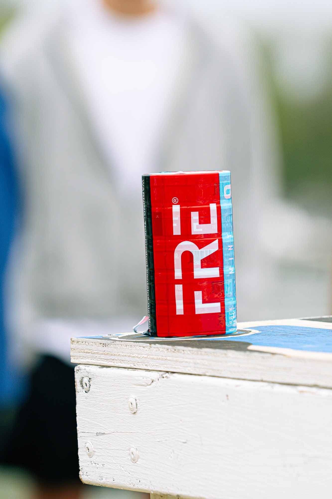 FRE — Product