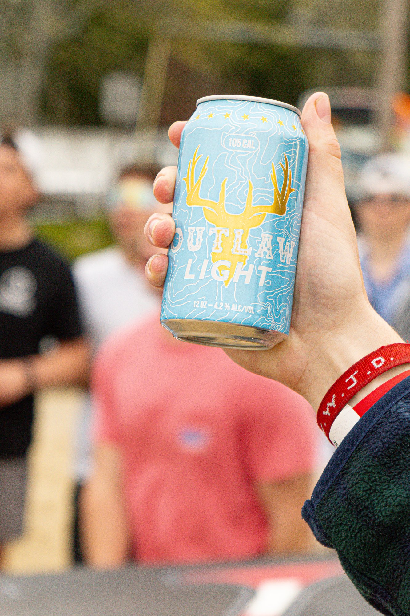 Outlaw Light — Event coverage