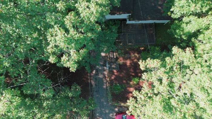 Aerial Property Overview — Drone Footage