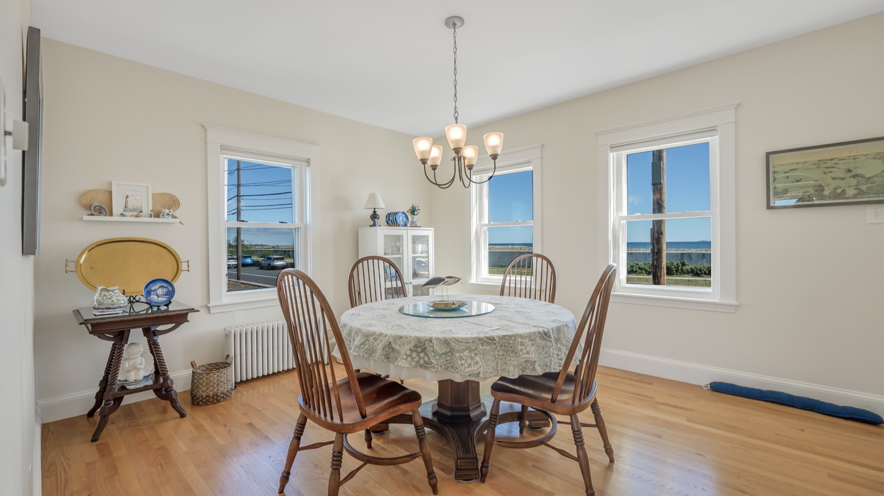 807 Shirley Street — Dining Room
